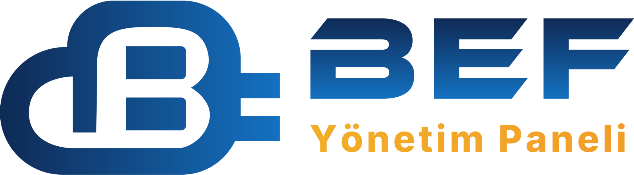 BEF Yönetim Paneli